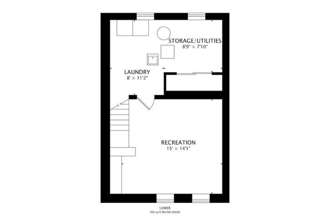 Building Photo - 4908 Carol St