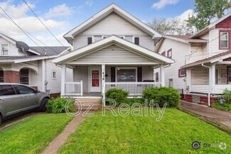 Building Photo - 436 Danberry St
