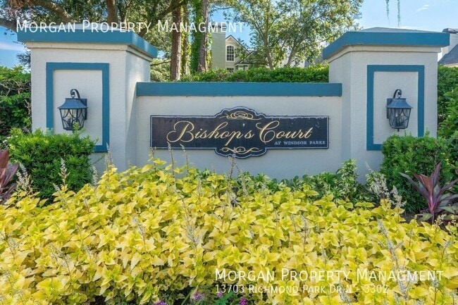 Building Photo - 13703 Richmond Park Dr N