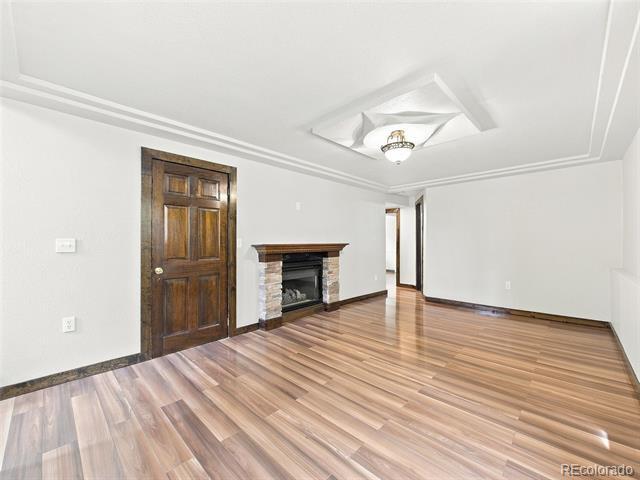 Building Photo - 3137 W 20th Ave