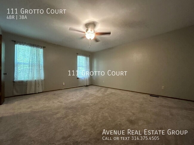 Building Photo - 111 Grotto Ct