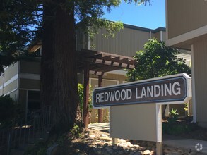 Building Photo - Redwood Landing