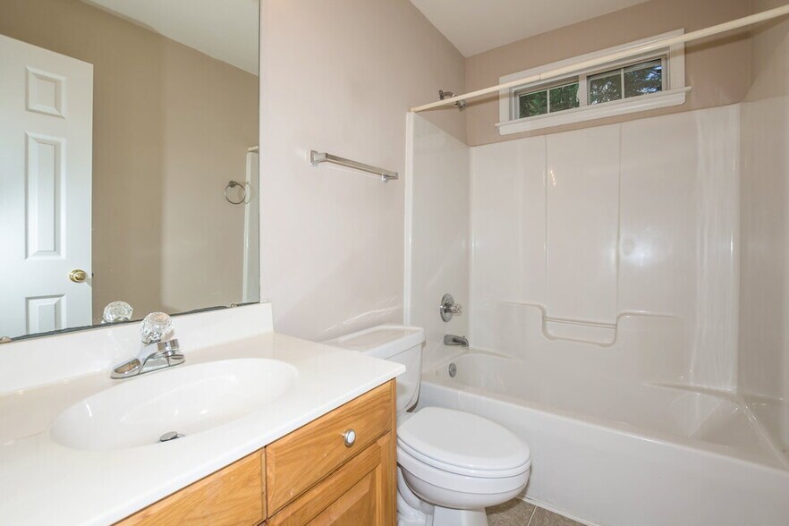 Building Photo - 1248 Mill Race Ln