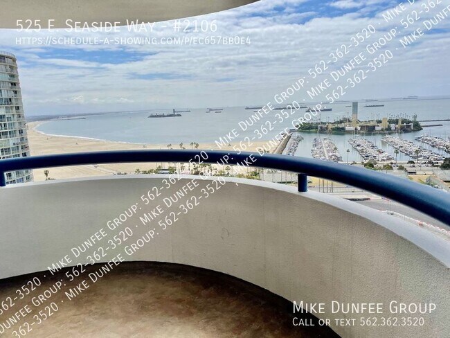 Building Photo - 525 E Seaside Way