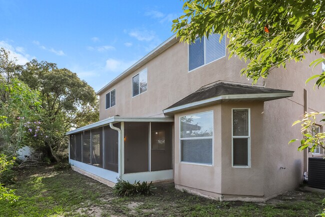 Building Photo - 4 Bedroom Tampa Home