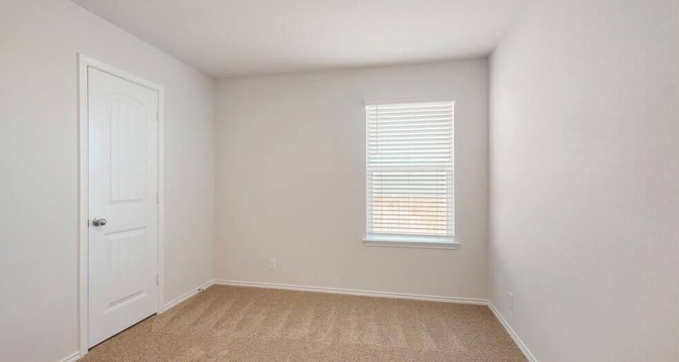 Bedroom 2 - 3451 Stoney