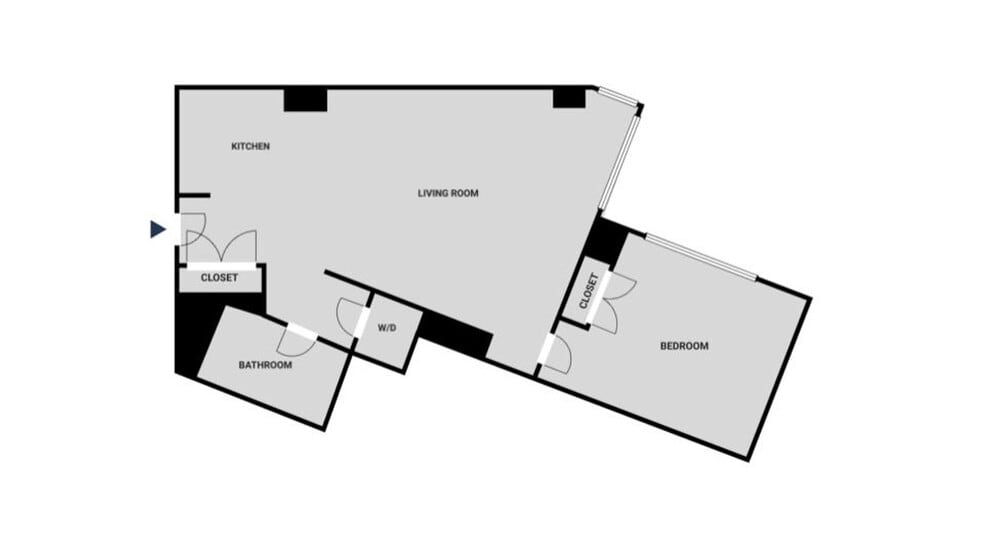 Building Photo - 303 Third Street-SI FL2-ID642