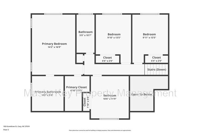 Building Photo - 105 Grandtree Ct
