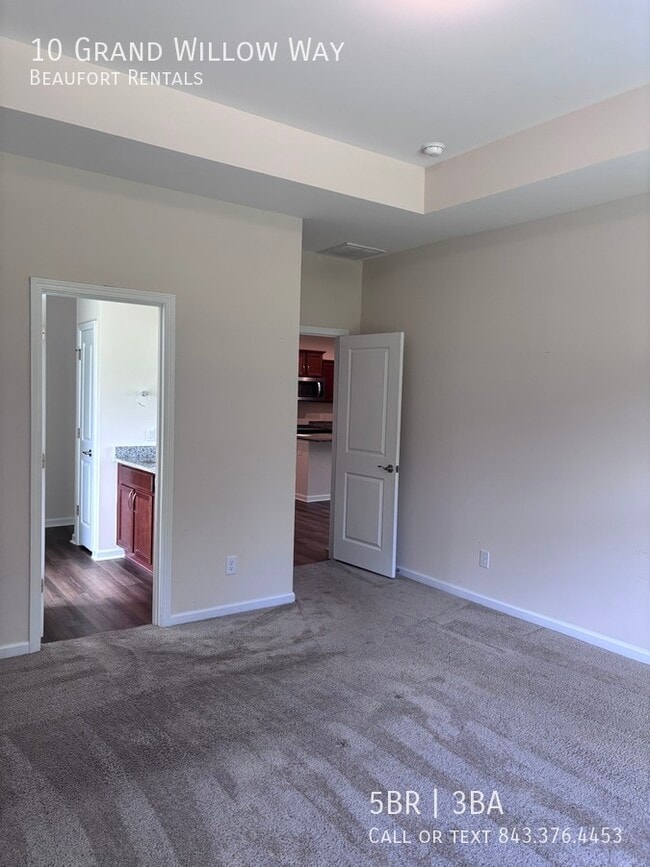 Building Photo - 10 Grand Willow Wy