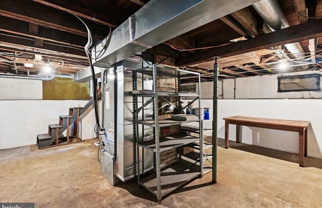 Building Photo - 615 Ridgely Ave