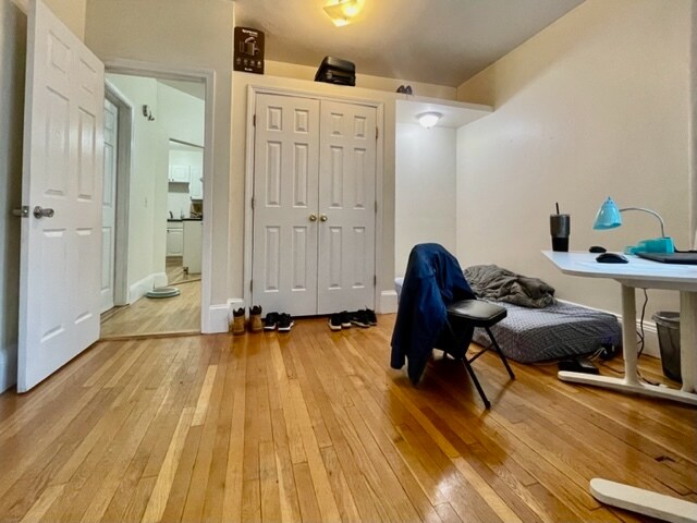 Building Photo - 54 Egmont St