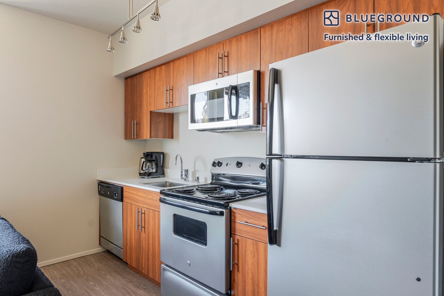 Building Photo - 4302 7th Ave NE