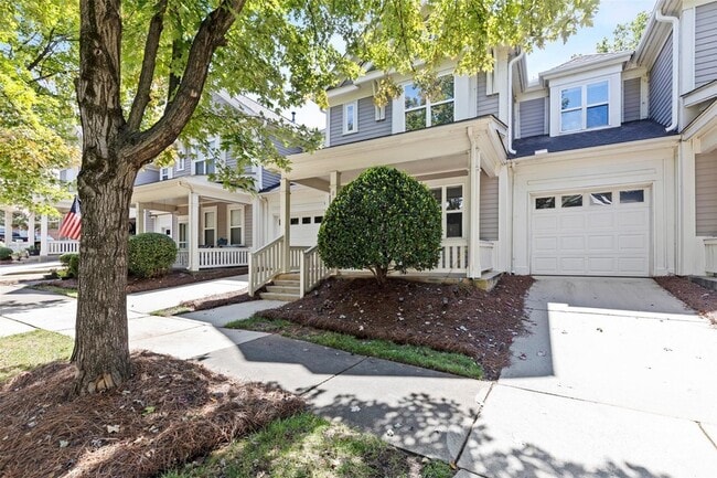 Building Photo - 8122 Village Harbor Dr