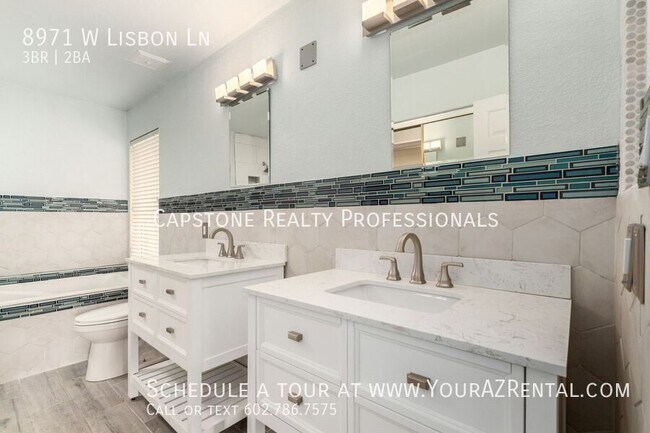 Building Photo - 8971 W Lisbon Ln