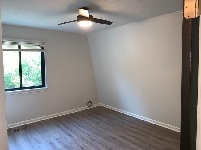 Bedroom 1 - 932 E Washington St