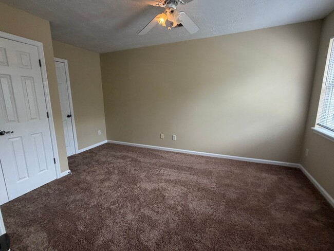 Building Photo - Grovetown Townhome, Primary Bedroom on Main Level