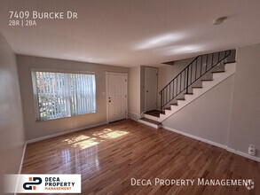Building Photo - 7409 Burcke Dr