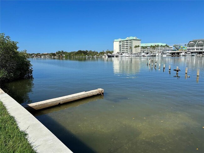 Building Photo - 11400 Harbor Way