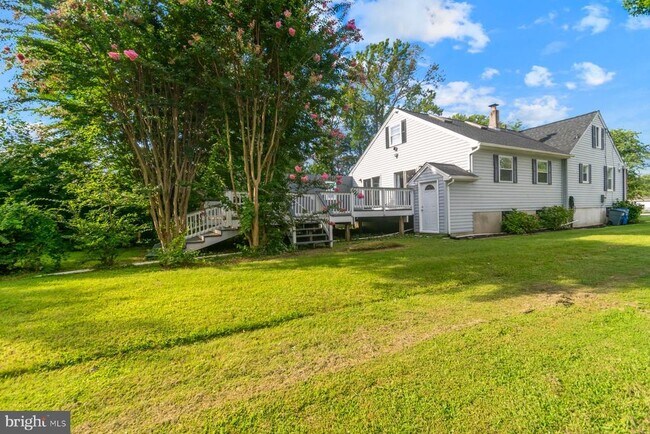 Building Photo - 2209 Monocacy Rd