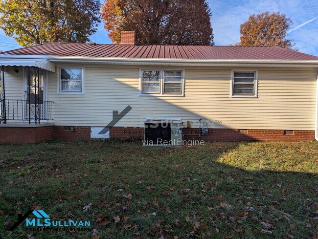 Building Photo - 500 N Wilba Rd