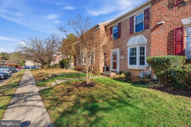 Building Photo - 41 Jones Falls Terrace