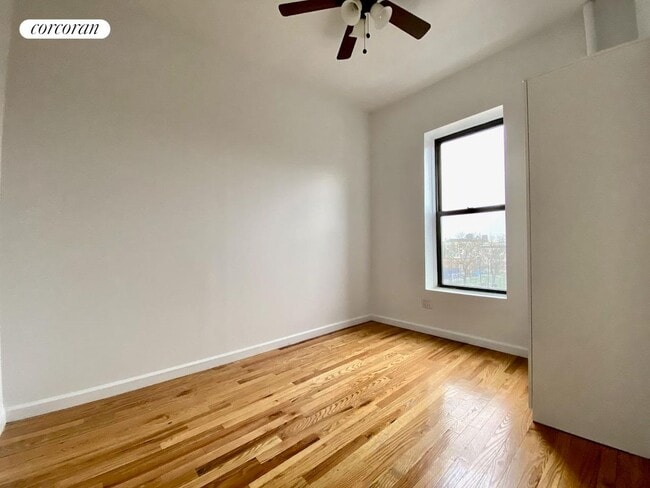 Building Photo - 508 W 136th St
