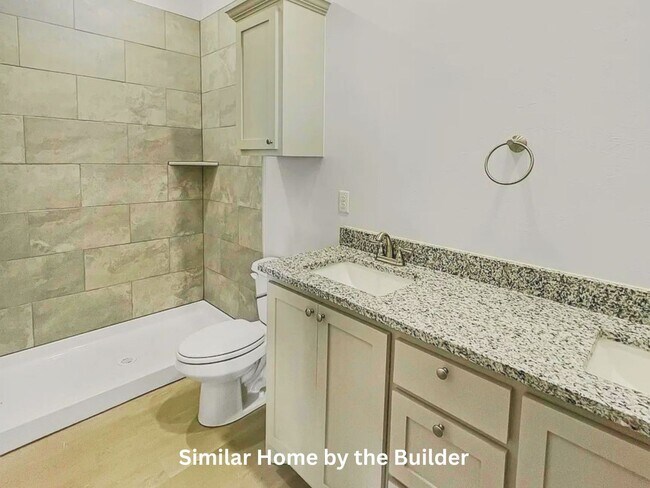 Building Photo - Move-In Ready 3-Bed, 2-Bath Duplex – Brand New!