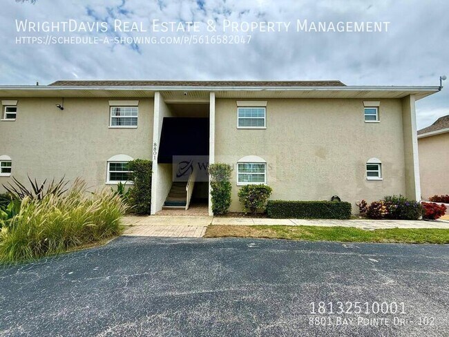 Building Photo - 8801 Bay Pointe Dr