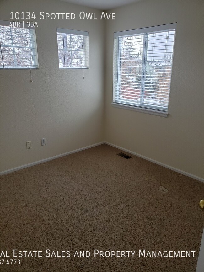 Building Photo - Highlands Ranch