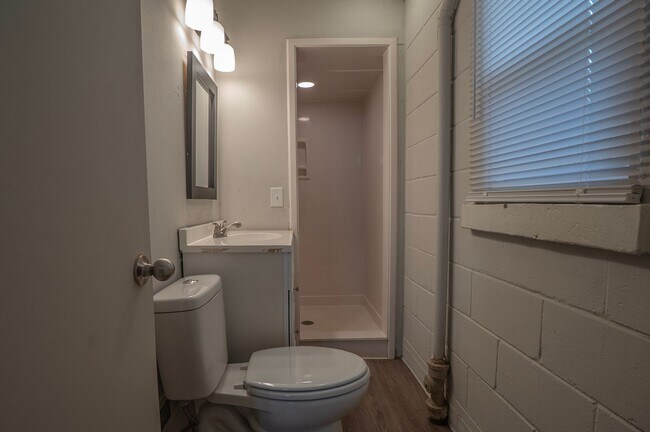 Building Photo - Charming 4 bedroom, 2 bathroom home located in Fayetteville, AR - 6 Month Lease