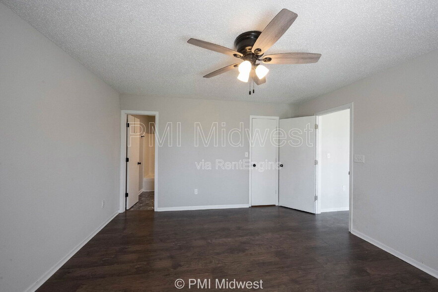 Building Photo - 1817 Austin Rd