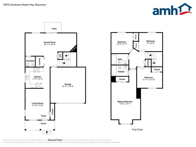Building Photo - 16970 SW Steele Way