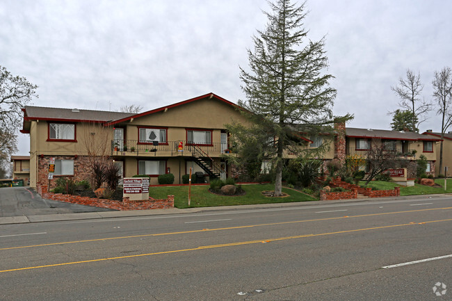 Garfield Village Apartments