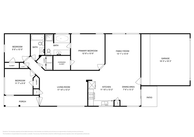 Building Photo - 18835 Atasca Oaks Dr