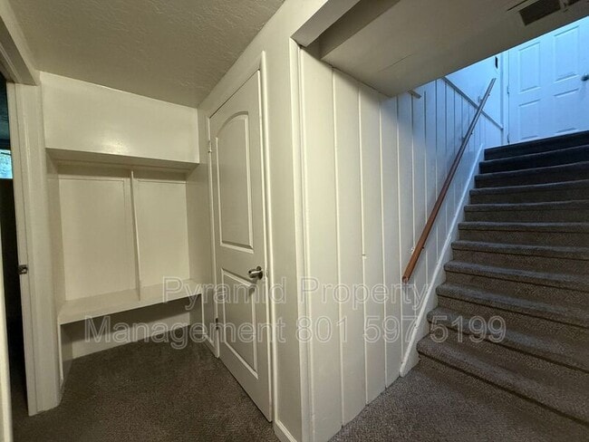 Building Photo - 1141 Rushton St