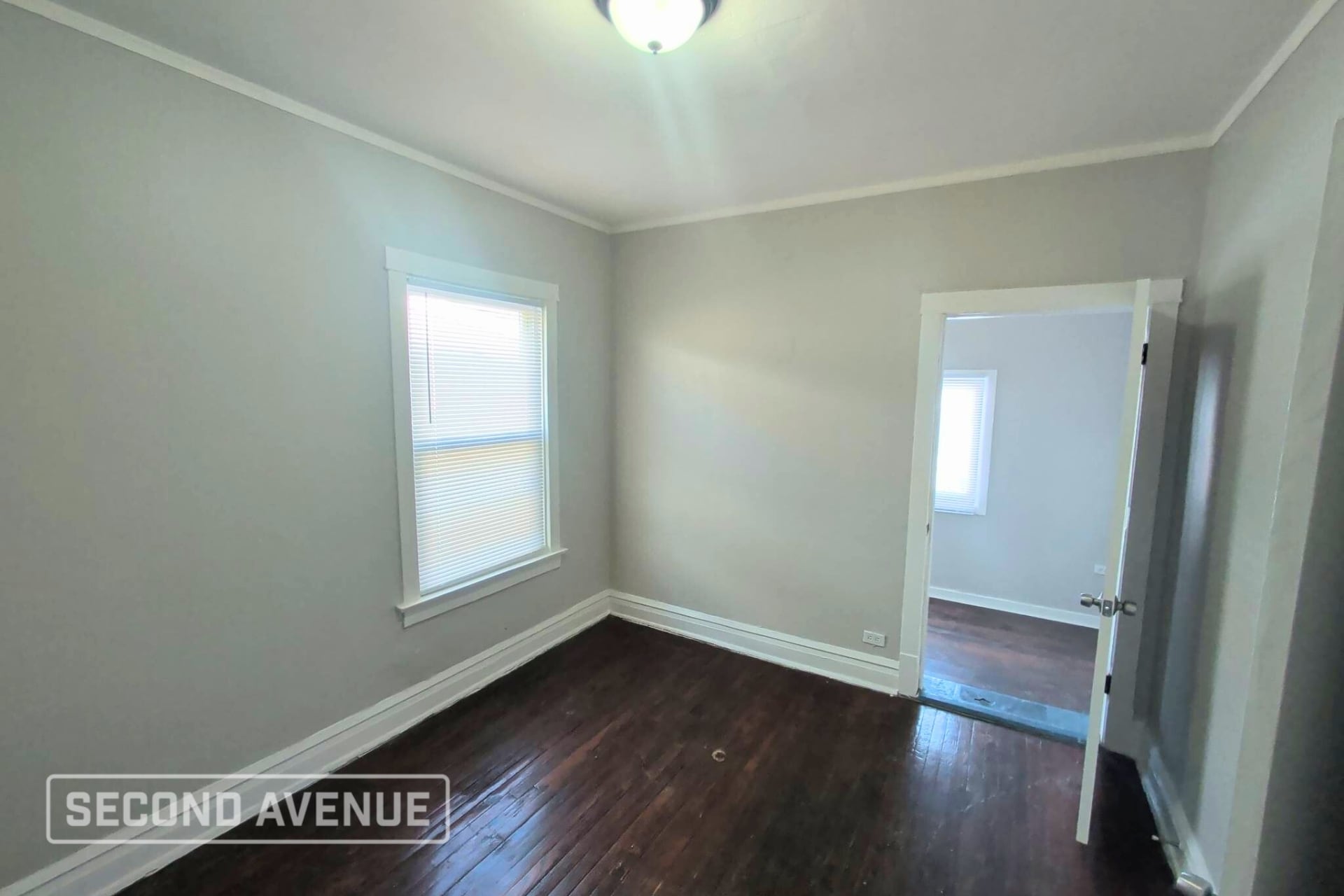 Building Photo - 8725 S Bishop St