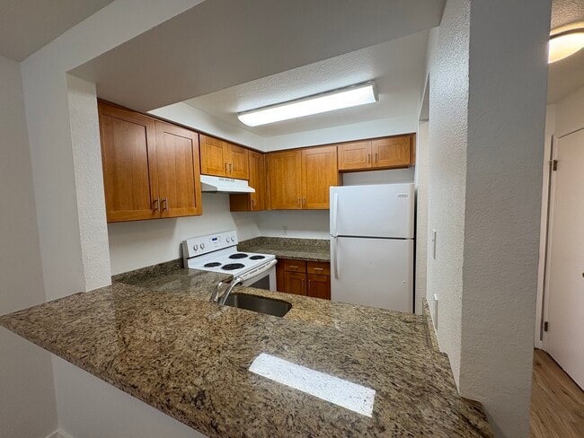 Building Photo - Whitman Place Apartments