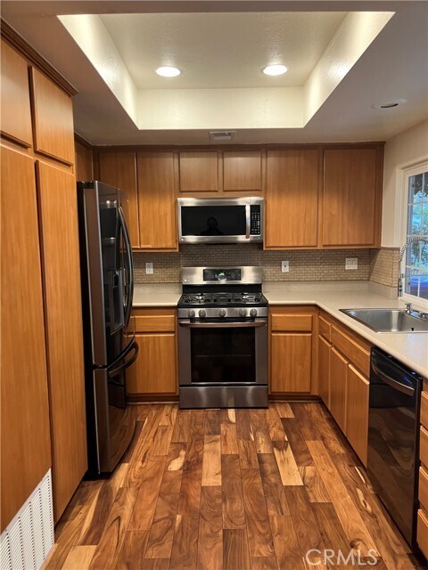 Building Photo - 24214 Dalgo Dr