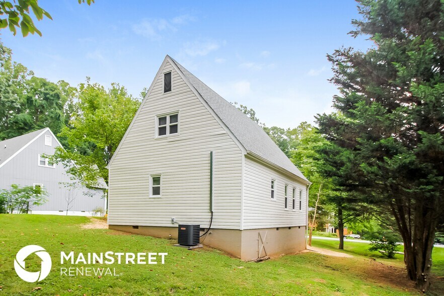Building Photo - 4324 Walnut Hollow Dr