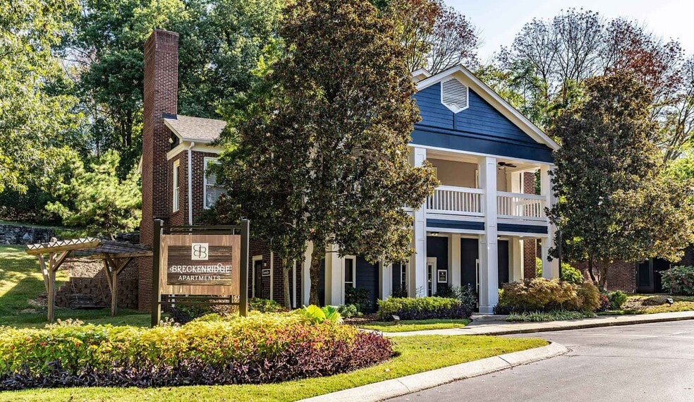 Building Photo - Breckenridge