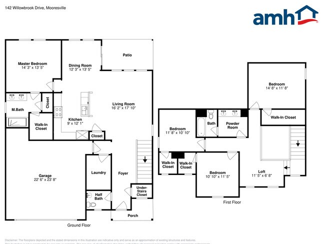 Building Photo - 142 Willowbrook Dr