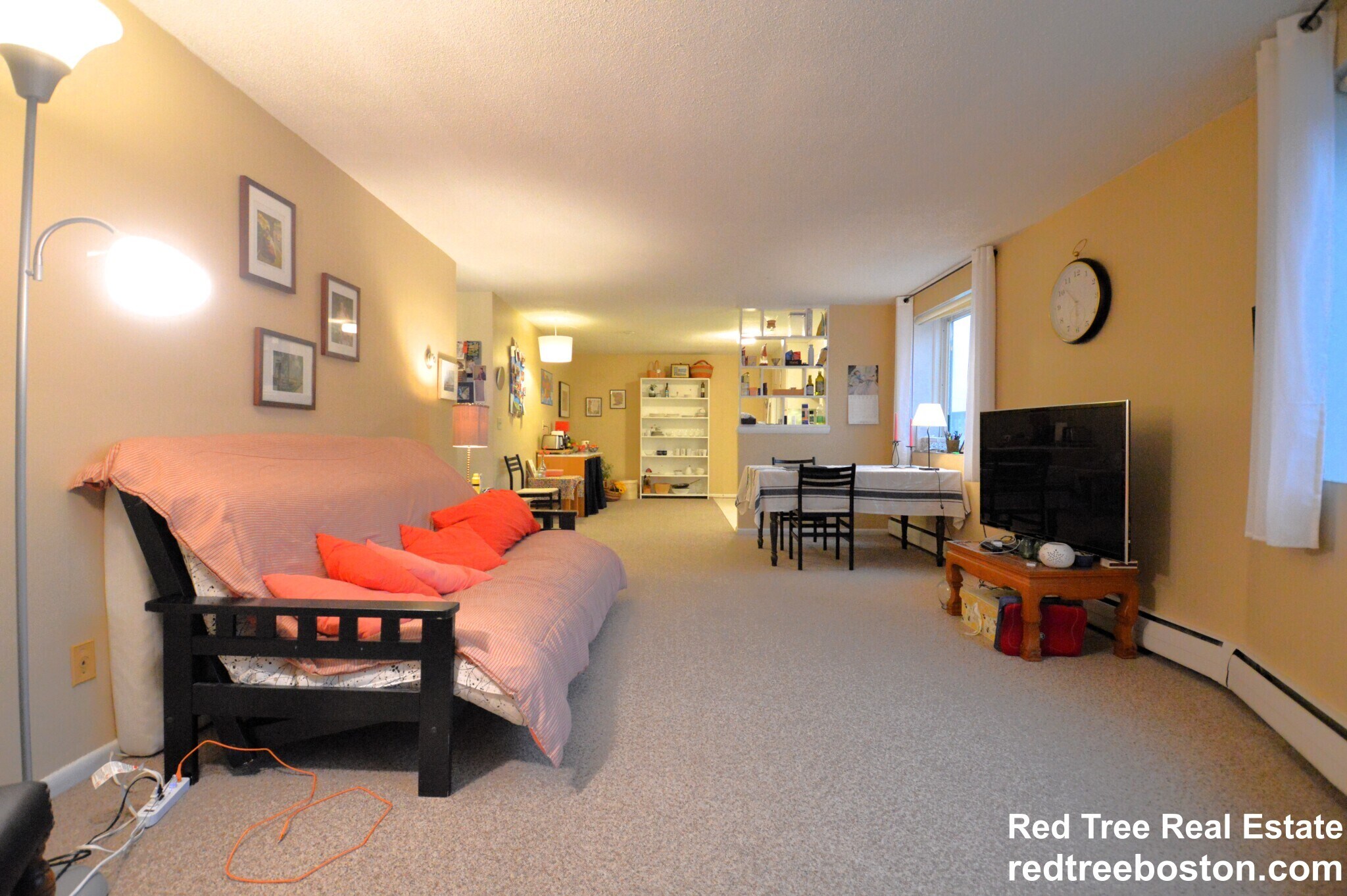 Building Photo - 50 Green St