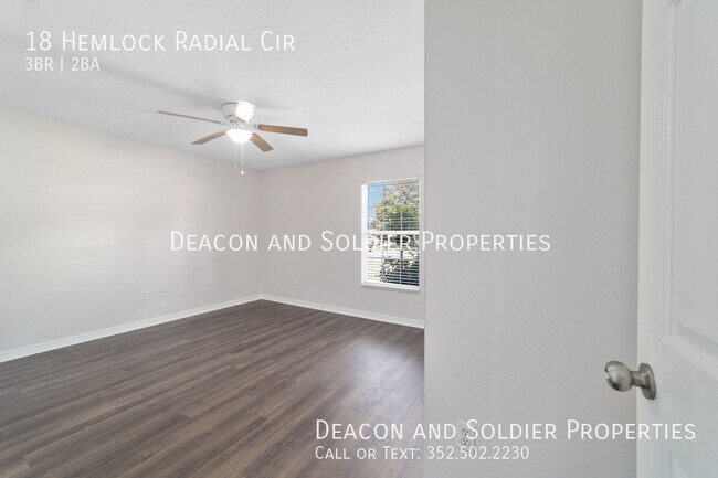 Building Photo - 18 Hemlock Radial Cir