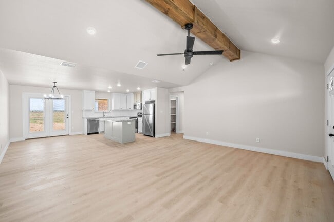 Building Photo - 10611 East C R 7400