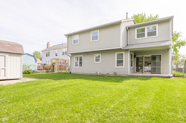 Building Photo - 6130 Bethesda Way