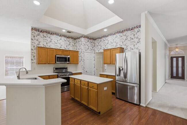 Building Photo - 18014 Still Springs Ct