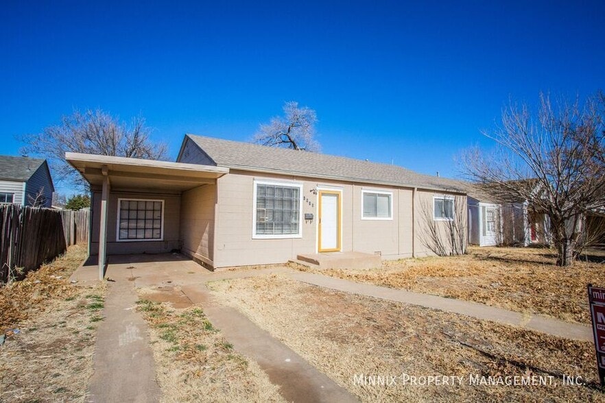 Building Photo - 1910 28th St