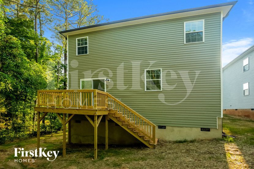 Building Photo - 1242 Pless St NW