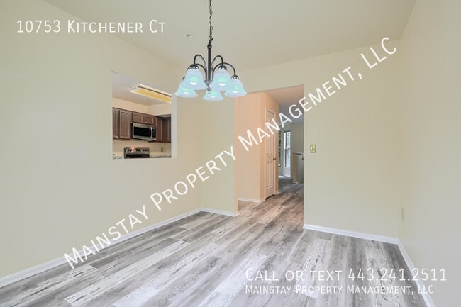 Building Photo - 10753 Kitchener Ct