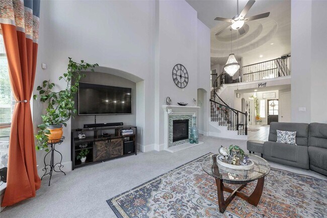 Building Photo - 17821 Limestone Spring Ln